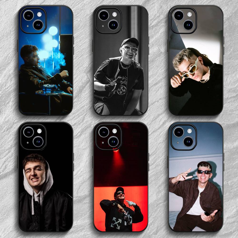 حافظة هاتف مغني الراب R معاد ت - مراجعة Phone Cases Recycling وسعره