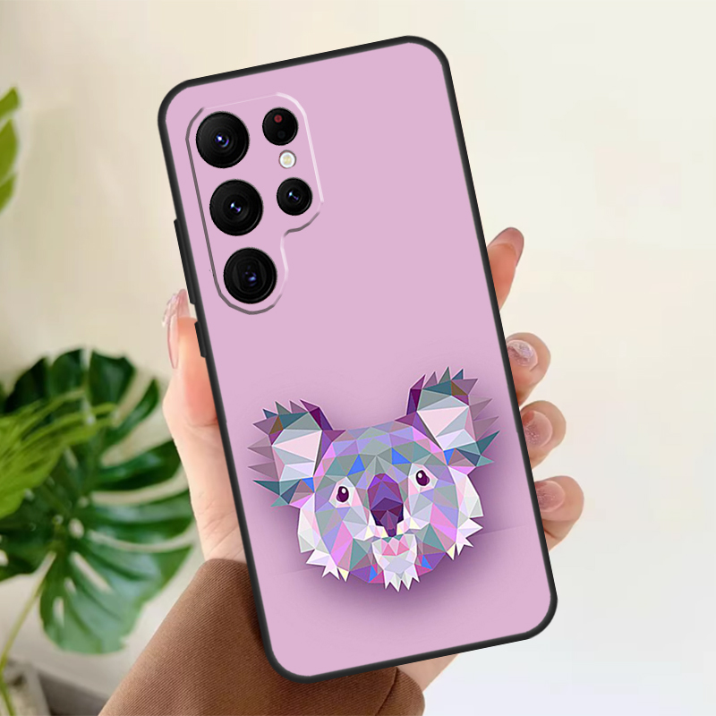 غطاء هاتف لطيف بتصميم الكوالا  - مراجعة Phone Cases Australia وسعره