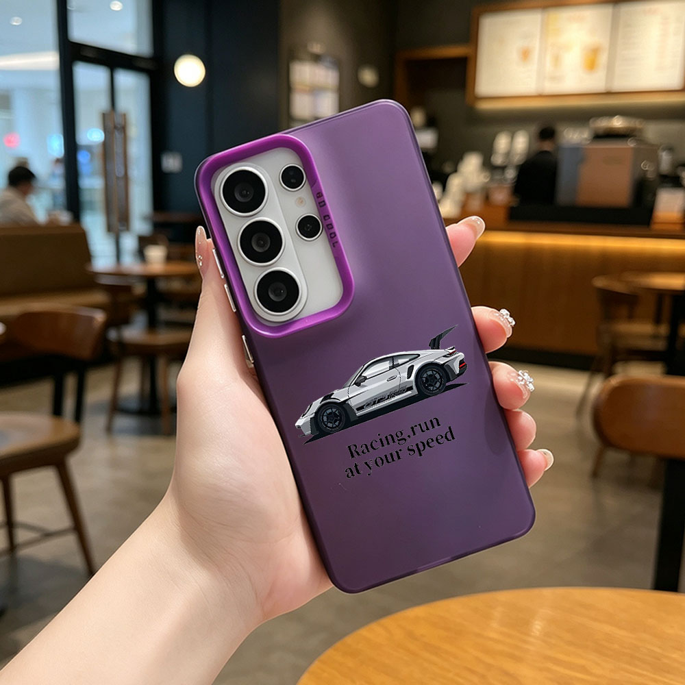 غطاء هاتف رياضي مقاوم للصدمات  - مراجعة Phone Cases Hard وسعره