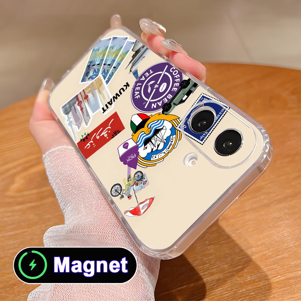 غطاء هاتف بعلم الكويت لآيفون 1 - مراجعة Phone Cases Kuwait وسعره