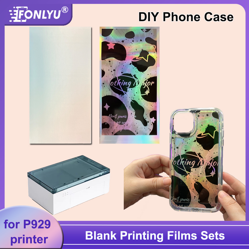 مجموعة ملصقات الصور الملونة Fo - مراجعة Phone Cases Customized وسعره