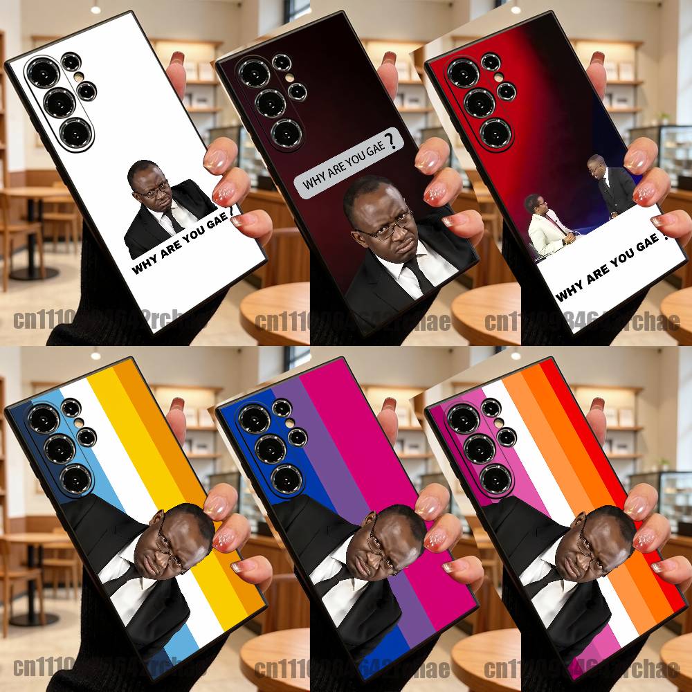 غطاء هاتف مخصص بتصميم 