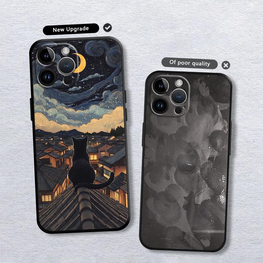 غطاء هاتف فوندا لآيفون 17 برو  - مراجعة Phone Cases For Iphone 16 وسعره