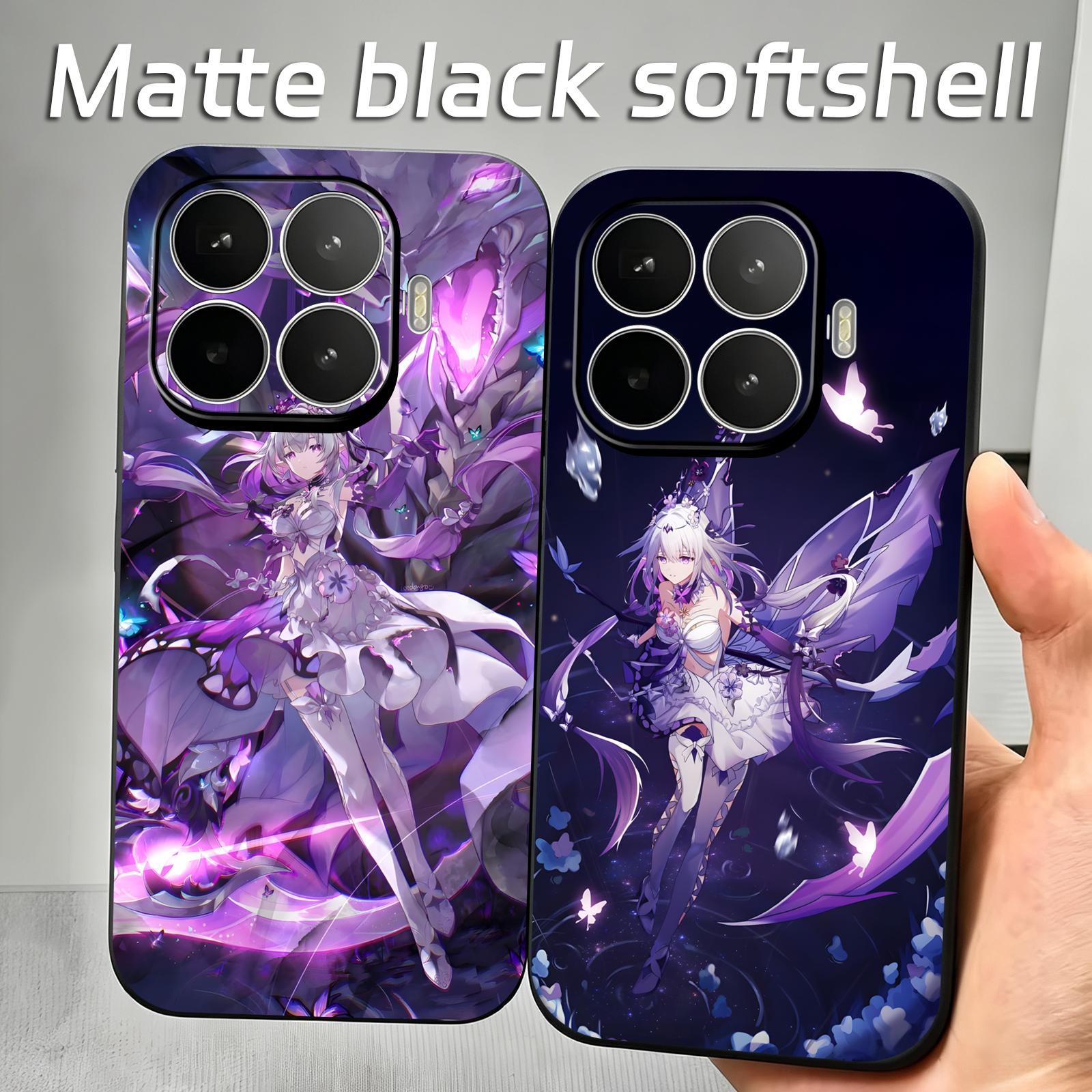 حافظة هاتف لهاتف شاومي 17 15 1 - مراجعة Phone Cases Xiaomi 14T وسعره