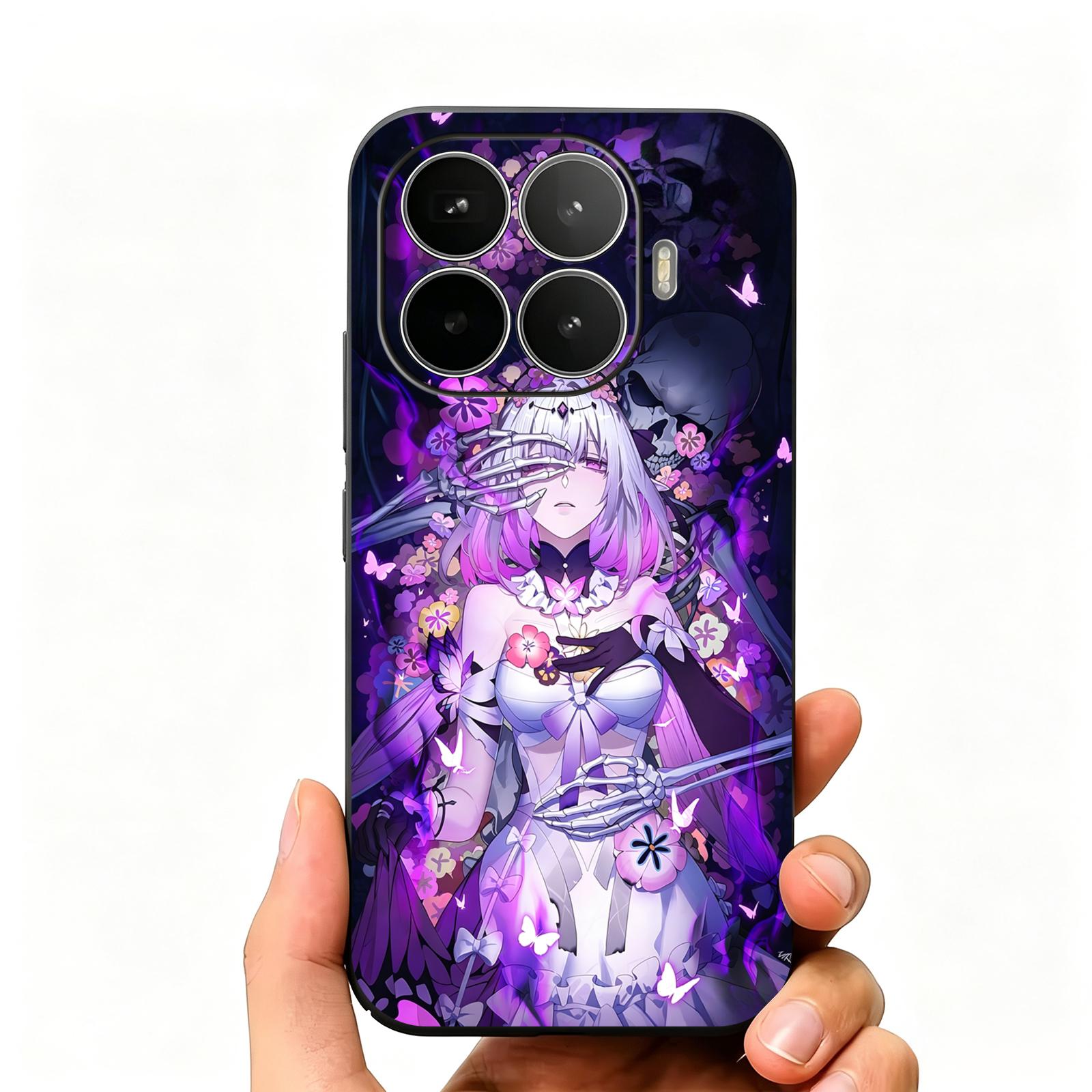 حافظة هاتف لهاتف شاومي 17 15 1 - مراجعة Phone Cases Xiaomi 14T وسعره