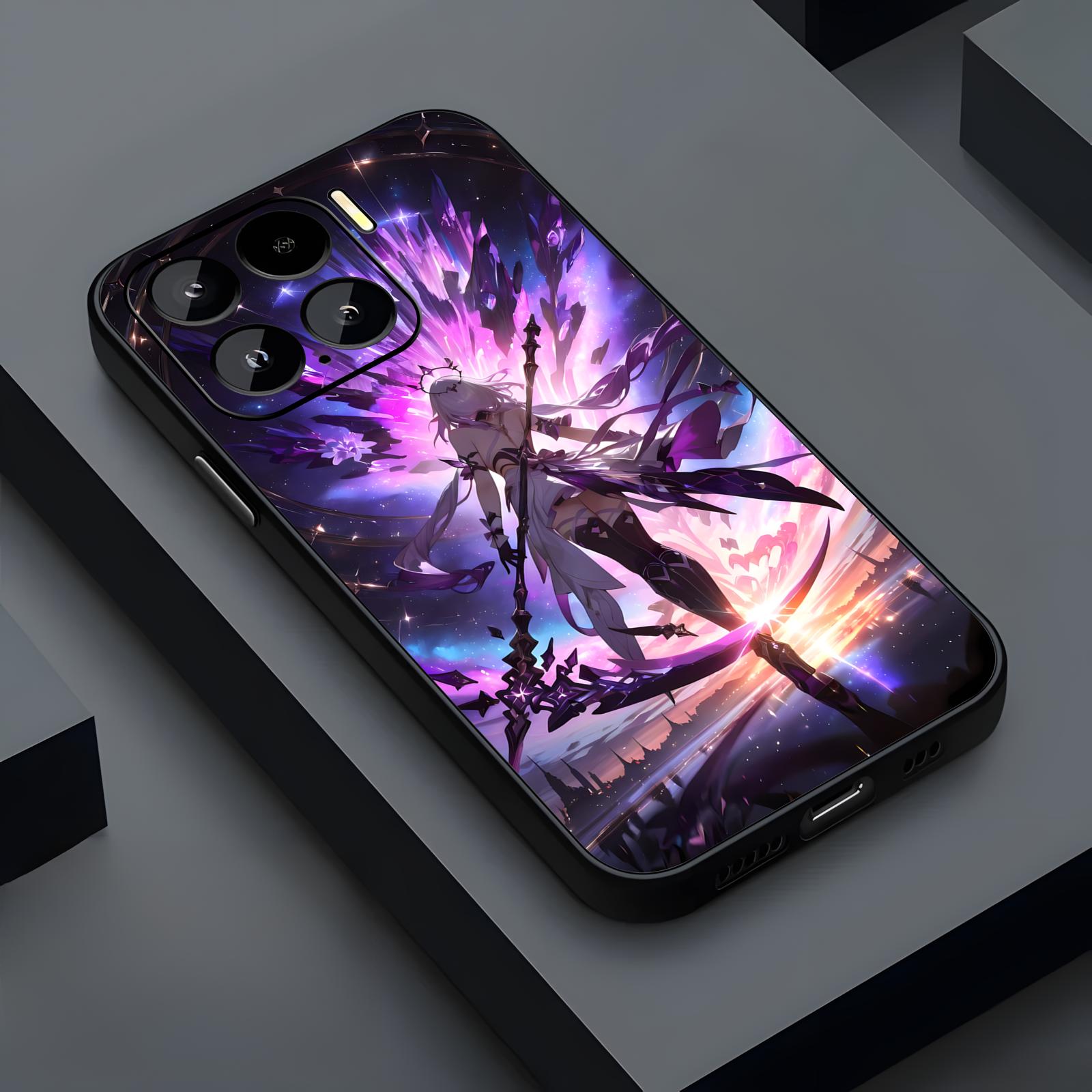 حافظة هاتف لهاتف شاومي 17 15 1 - مراجعة Phone Cases Xiaomi 14T وسعره
