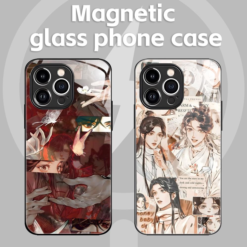 حار أنيمي السماء الرسمية نعمة  - مراجعة Phone Cases Mous وسعره
