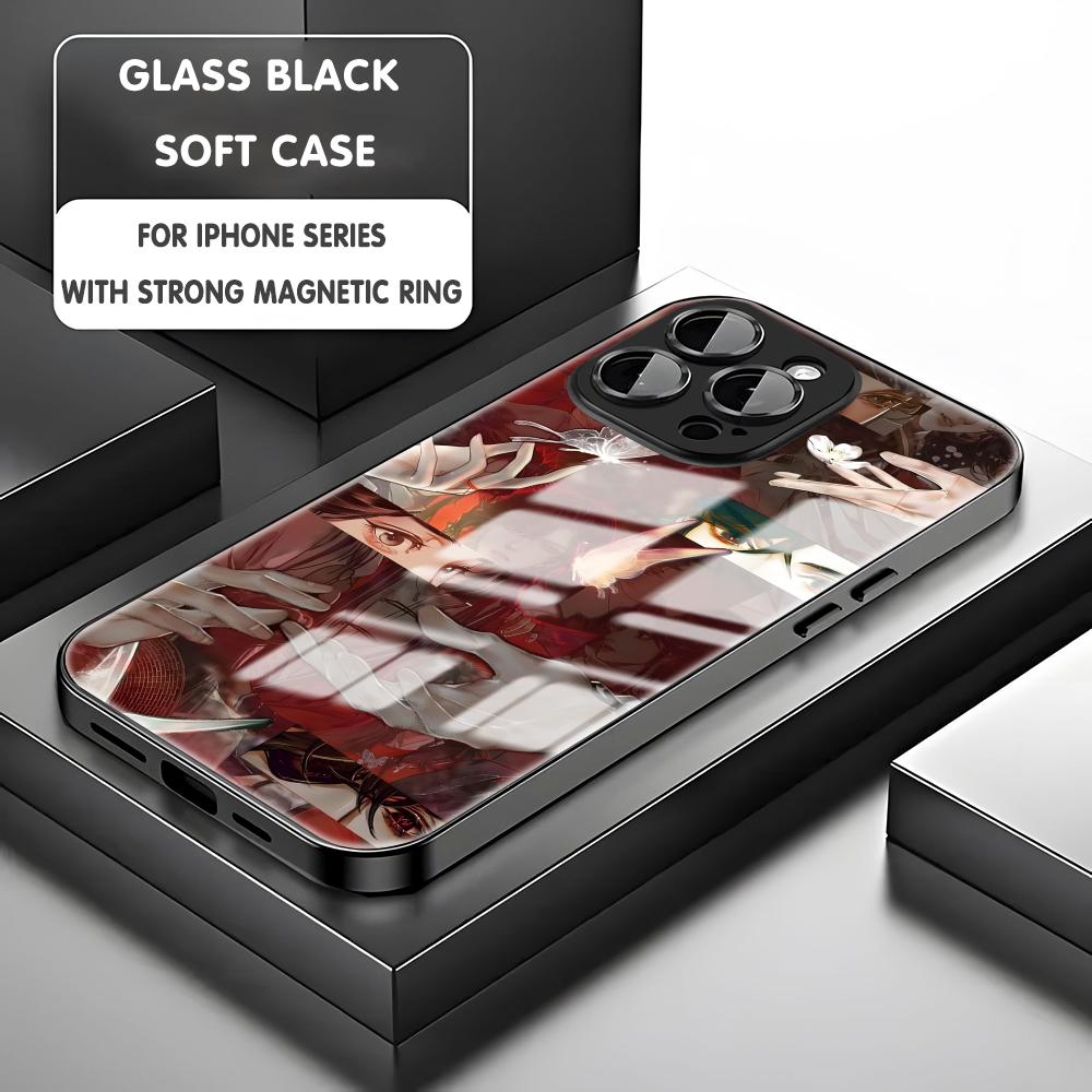 حار أنيمي السماء الرسمية نعمة  - مراجعة Phone Cases Mous وسعره