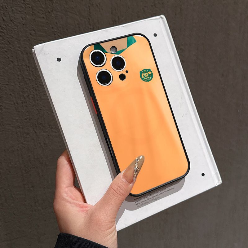 جراب هاتف بتصميم قميص فريق أست - مراجعة Phone Cases Australia وسعره