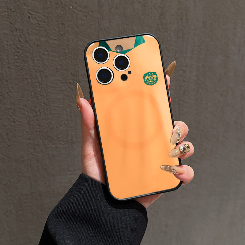 جراب هاتف بتصميم قميص فريق أست - مراجعة Phone Cases Australia وسعره