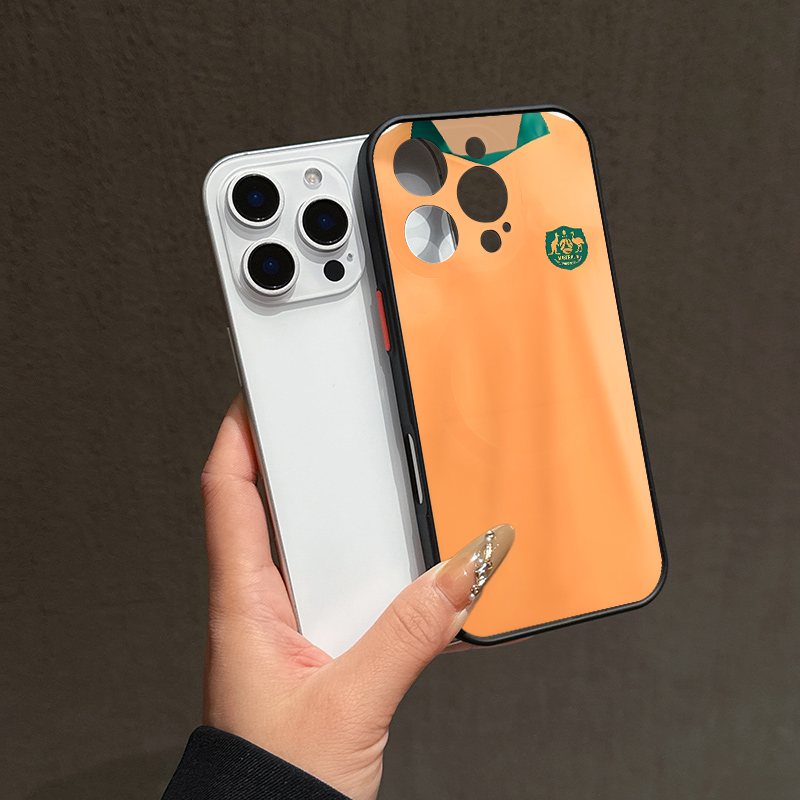 جراب هاتف بتصميم قميص فريق أست - مراجعة Phone Cases Australia وسعره