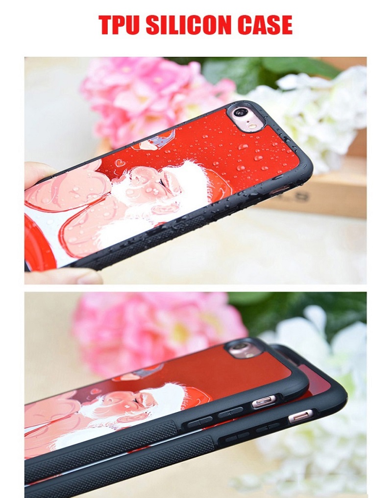 جراب هاتف مقاوم للصدمات بتصميم - مراجعة Phone Cases Uganda وسعره