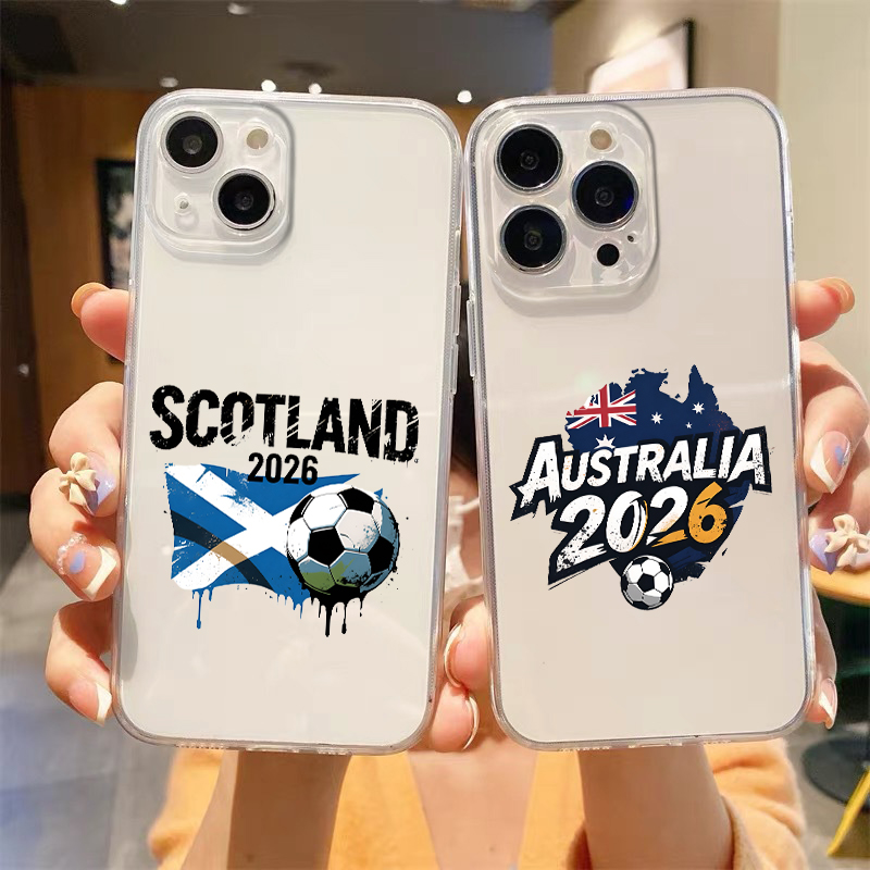 أستراليا 2026 اسكتلندا غطاء ها - مراجعة Phone Cases Australia وسعره
