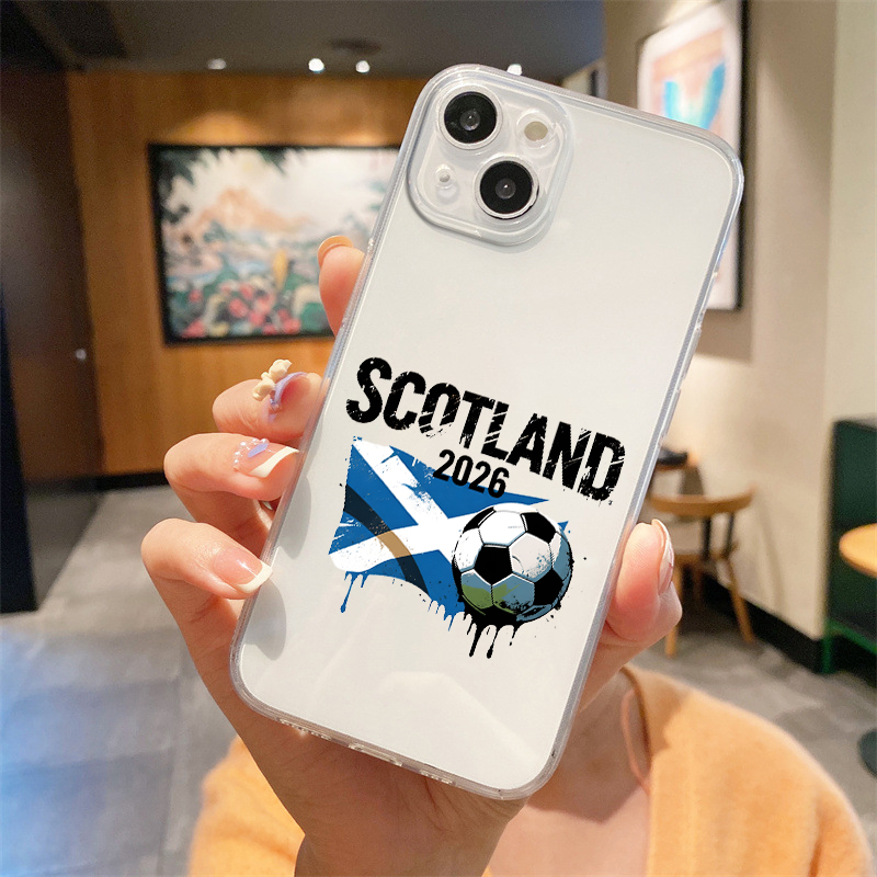 أستراليا 2026 اسكتلندا غطاء ها - مراجعة Phone Cases Australia وسعره
