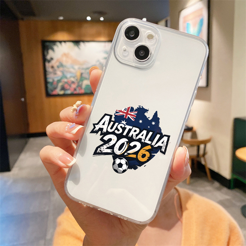 أستراليا 2026 اسكتلندا غطاء ها - مراجعة Phone Cases Australia وسعره