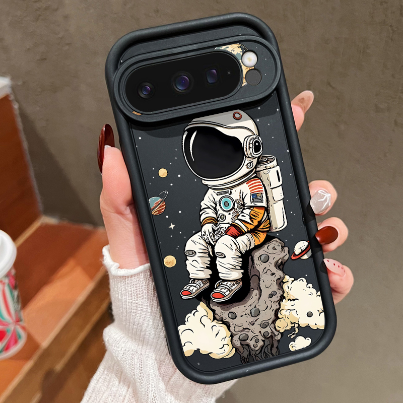 غطاء هاتف من السيليكون الناعم  - مراجعة Phone Cases Google Pixel 7 وسعره