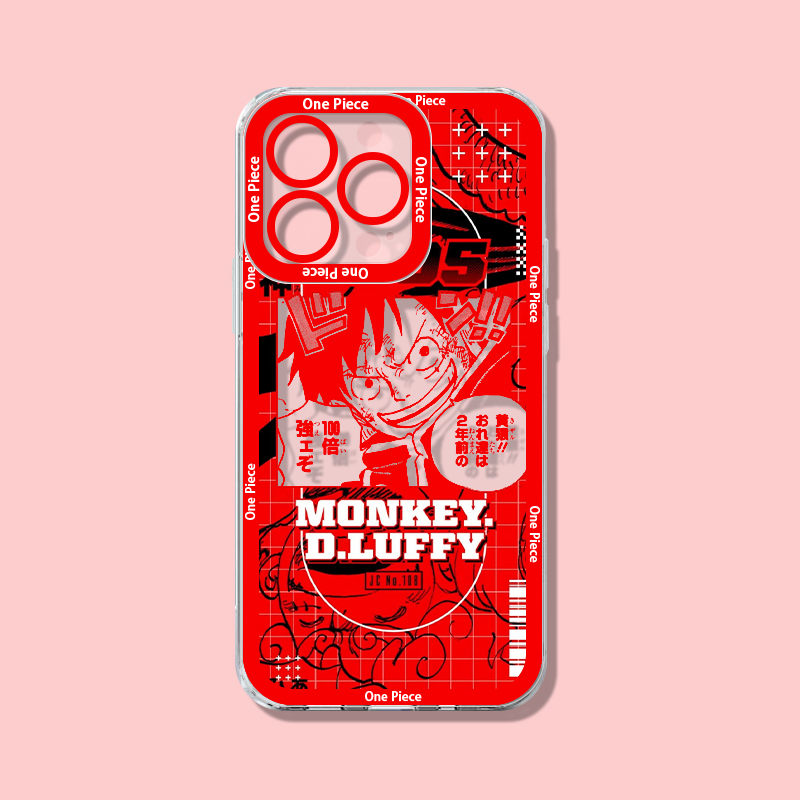 غطاء خلفي شفاف لهاتف آيفون 14  - مراجعة Phone Cases Transparent وسعره