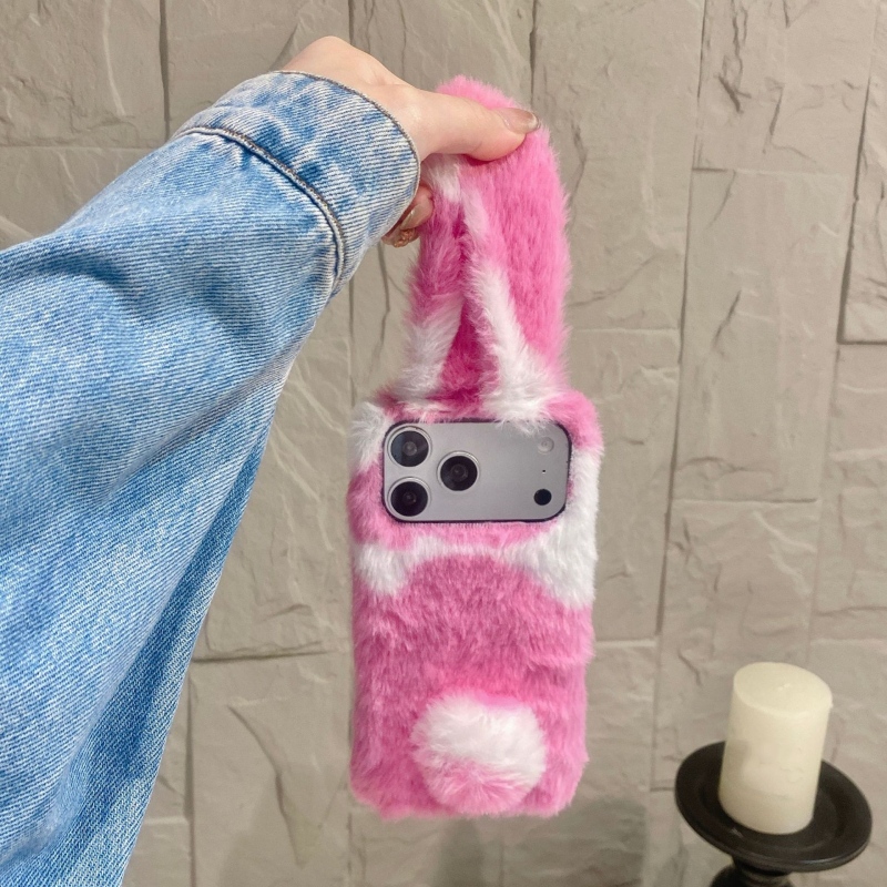 أغطية هواتف ناعمة بتصميم أرنب  - مراجعة Phone Cases For Iphone 16 وسعره