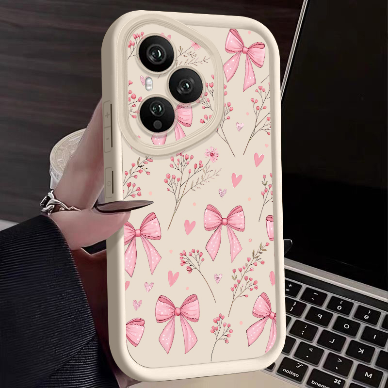 حافظة لهاتف Honor 400 Pro 200  - مراجعة Phone Cases Honor وسعره