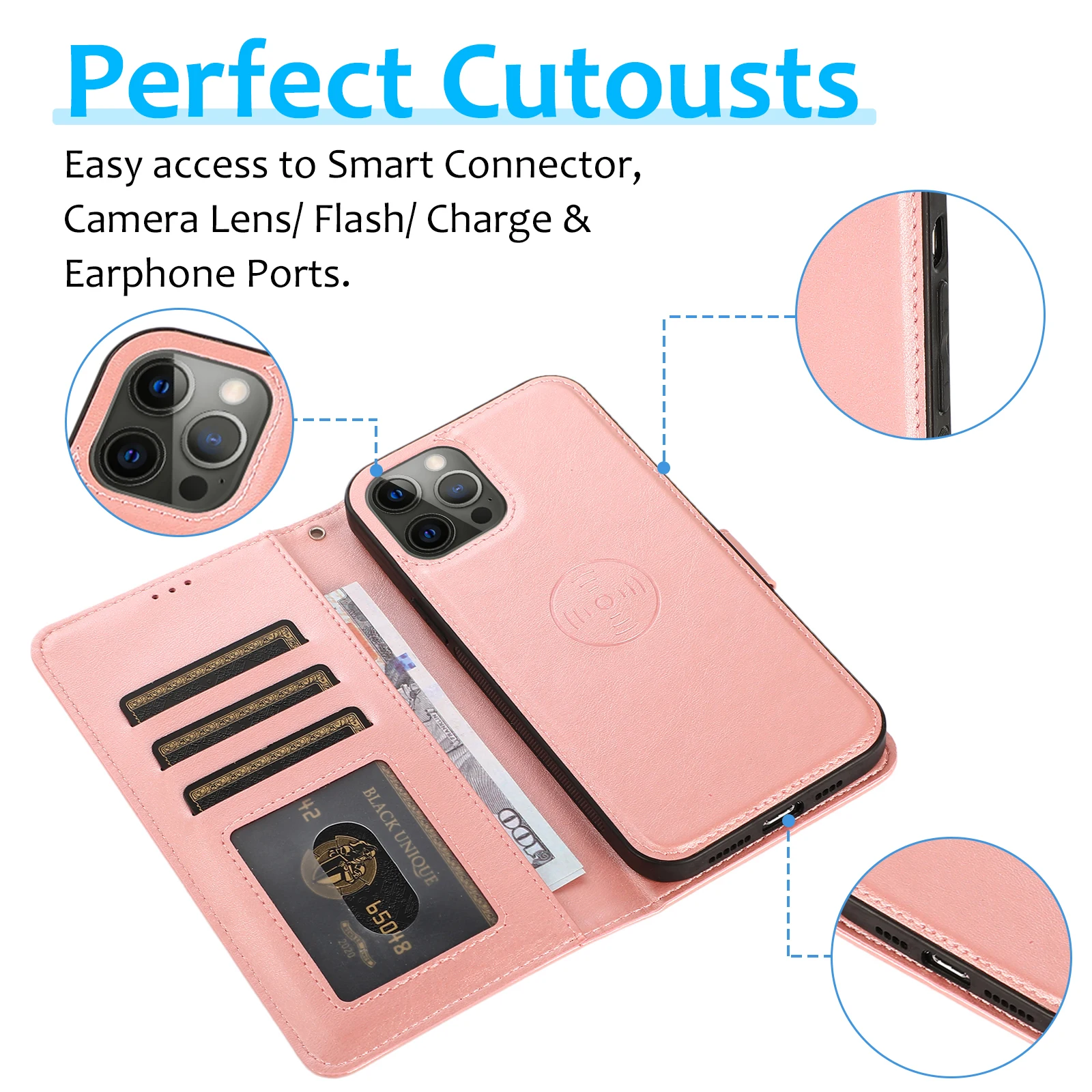 2 في 1 حافظة جلدية مغناطيسية ل - مراجعة Phone Cases For Iphone 16 وسعره