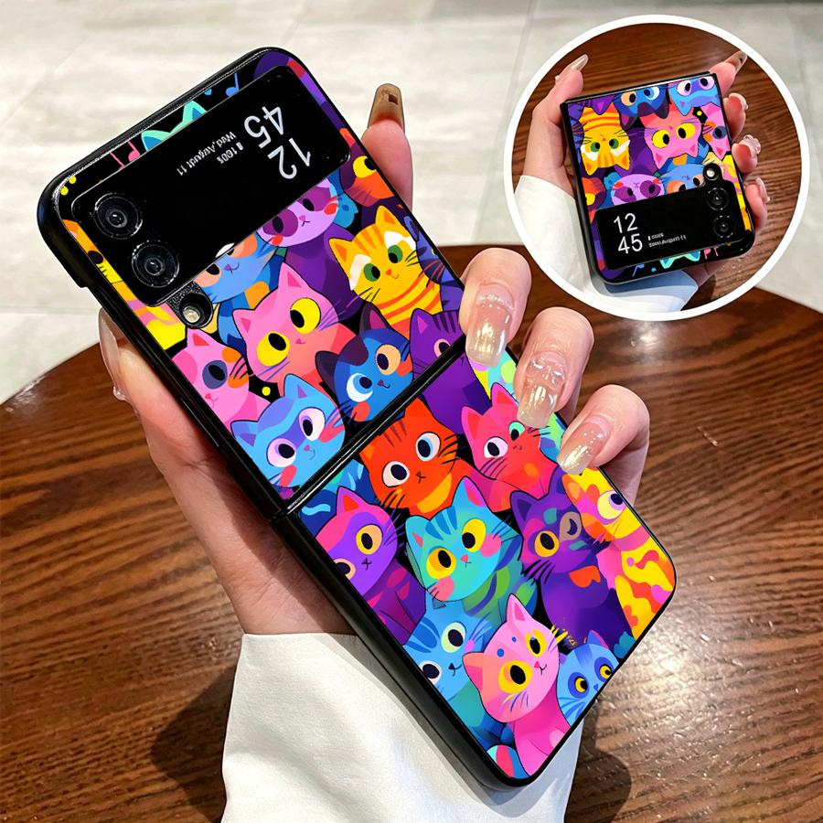 غطاء هاتف كامل التغطية بتصميم  - مراجعة Phone Cases Z Fold 5 وسعره