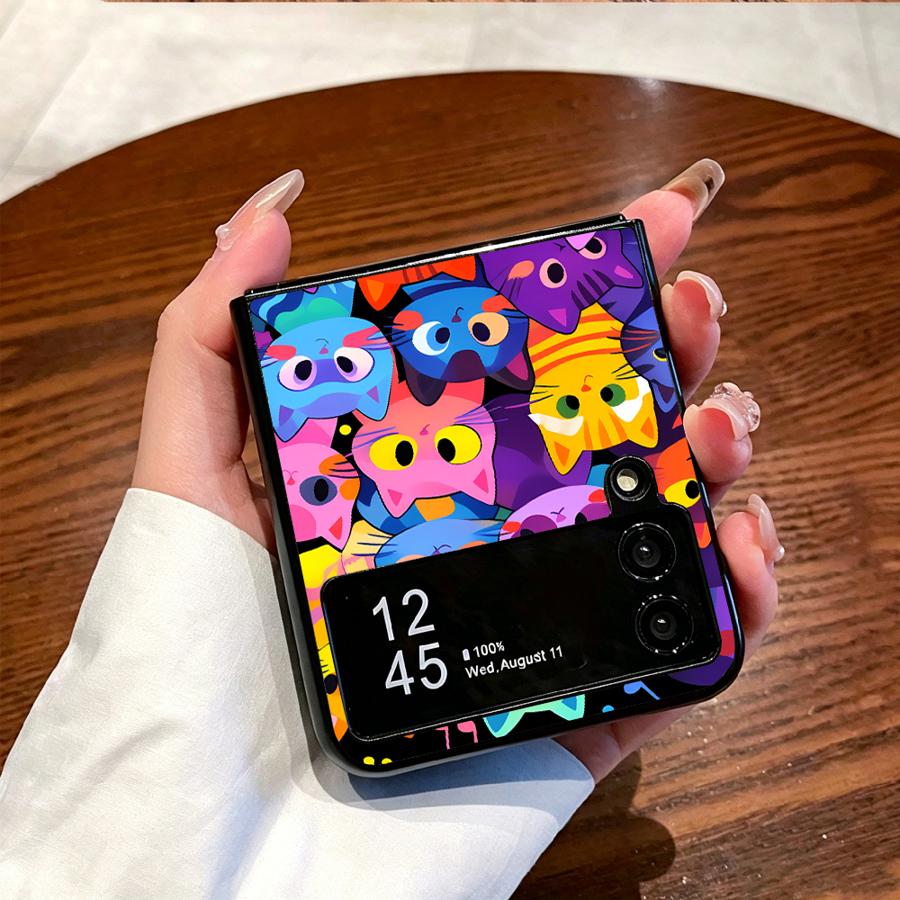 غطاء هاتف كامل التغطية بتصميم  - مراجعة Phone Cases Z Fold 5 وسعره